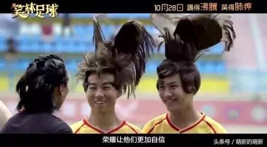 星爷电影讽刺娱乐圈,星爷拍过的电影中讽刺过很多东西