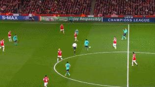 跟巅峰巴萨打对攻的球队,历史上有没有球队跟巴萨打对攻的