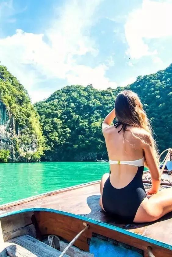 骨灰级干货史上最全海岛签证汇总 (骨灰级海岛自由行签证)