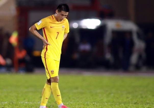 媒体人：武磊让人又爱又恨,武磊梅西成就武球王