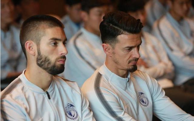 大连一方比利时国脚,大连足球惨案