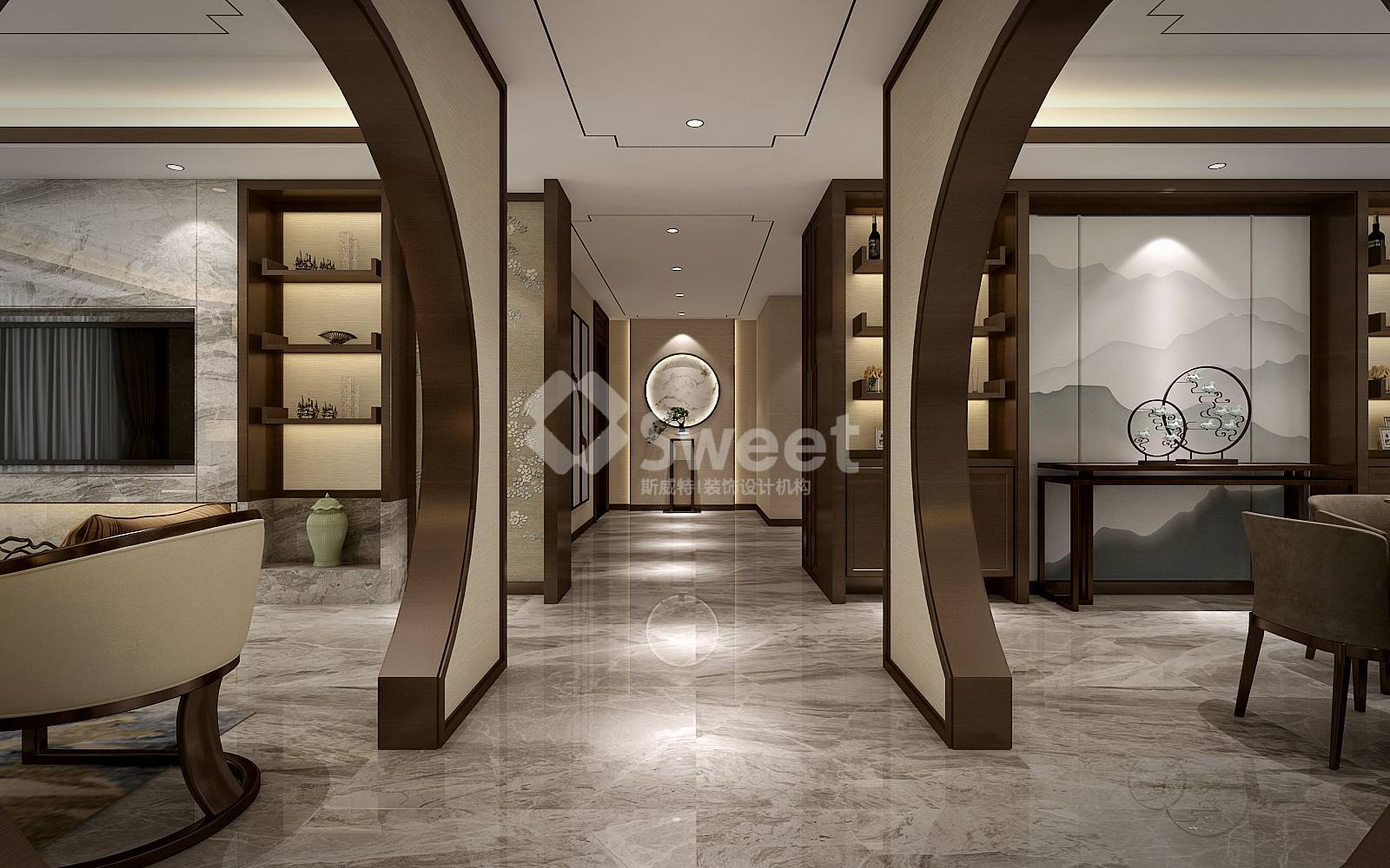 清华美术学院出来的大师,清华美院的大师