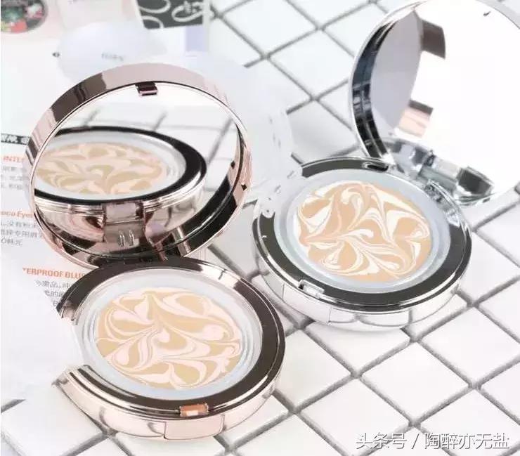 大牌气垫到底哪款好用,世上粉底千千万为何要选这几款