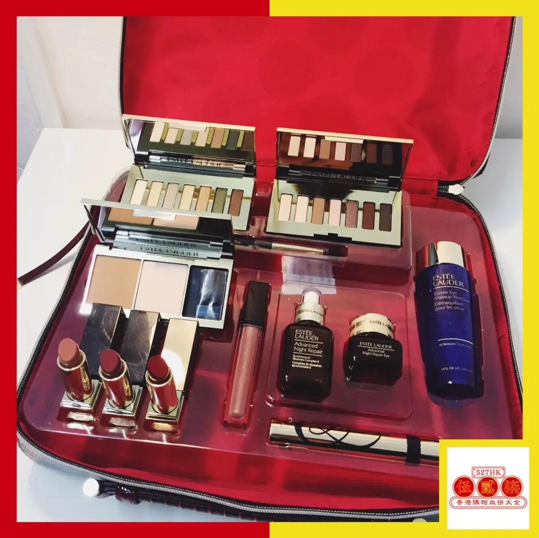 香港护肤彩妆品牌排行前十,香港好用的平价护肤品推荐