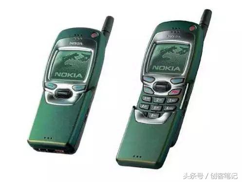 这是诺基亚最出色的21款手机，承载了几代人的青春和回忆