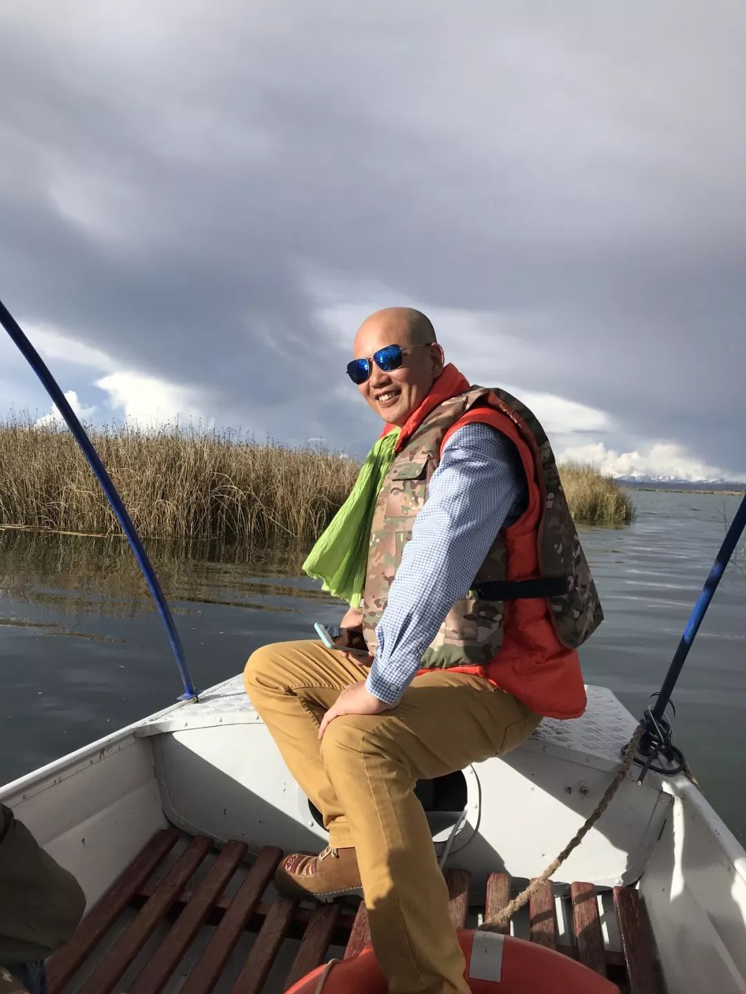 震撼！在蒂瓦纳古探寻印第安祖灵的痕迹|出发吧