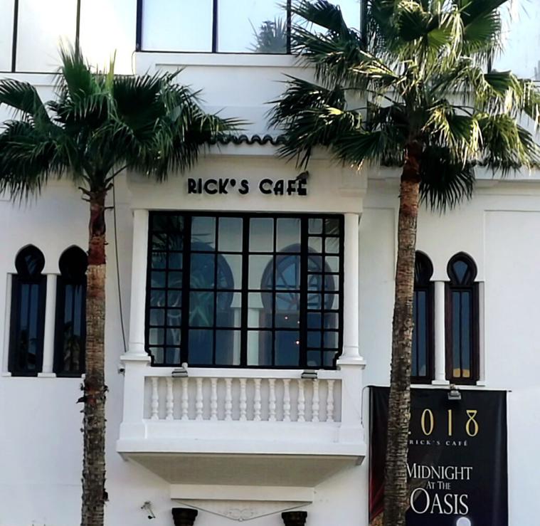 卡萨布兰卡lv,卡萨布兰卡casablanca