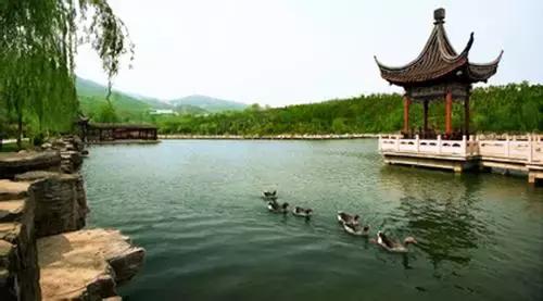 北京这38个森林公园您都去吗？先收藏了，有空咱们玩个遍！