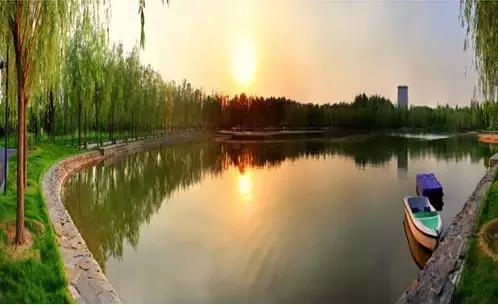 北京这38个森林公园您都去吗？先收藏了，有空咱们玩个遍！