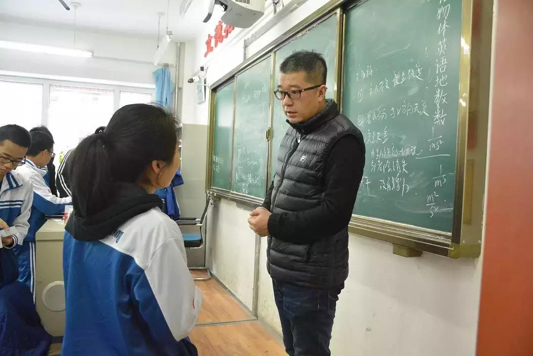 十一高今年高考咋样,十一高上学