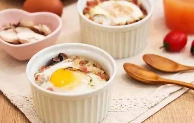 中国的鸡蛋有哪些吃法,多种多样的鸡蛋吃法