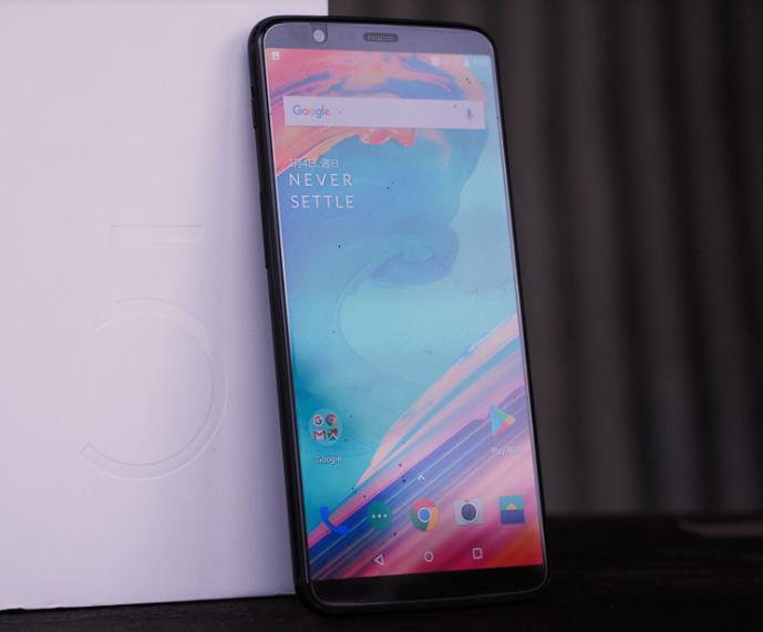 oneplus5t使用评测,oneplus开箱
