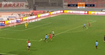 中超最新战果上港,中超战况上港