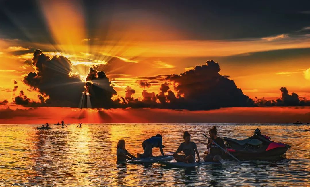 骨灰级干货史上最全海岛签证汇总 (骨灰级海岛自由行签证)