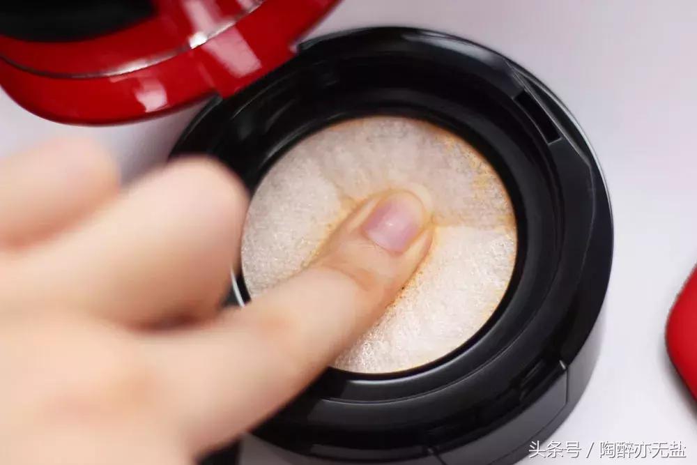 大牌气垫到底哪款好用,世上粉底千千万为何要选这几款