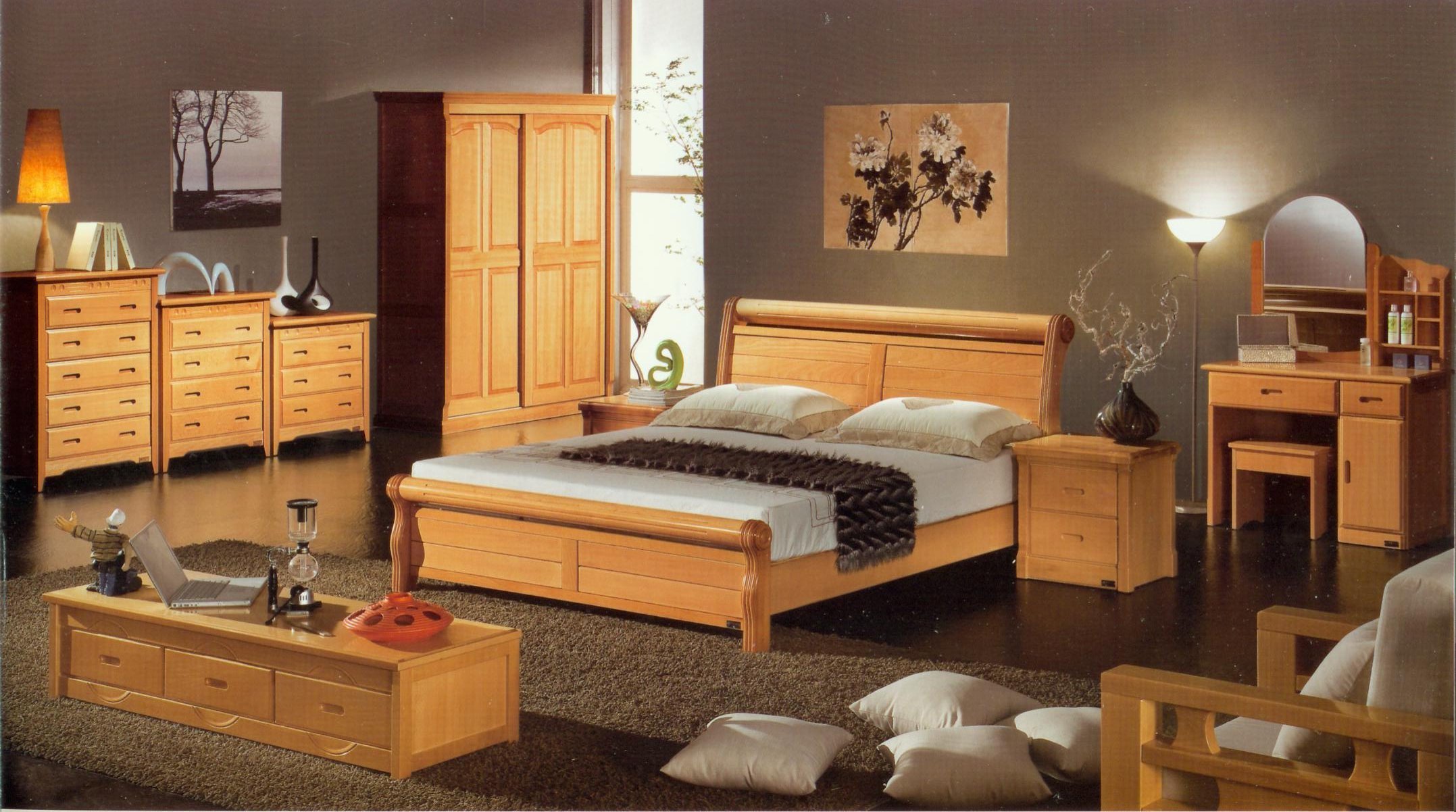 怎样去除家具异味最好的方法,家里家具有味怎么清除