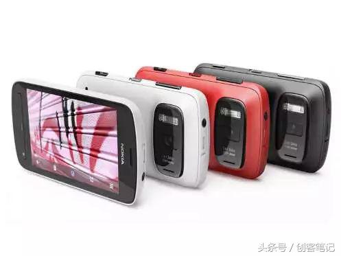 这是诺基亚最出色的21款手机，承载了几代人的青春和回忆