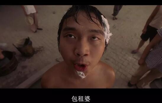 周星驰经典7句语录,周星驰电影的8句经典语录