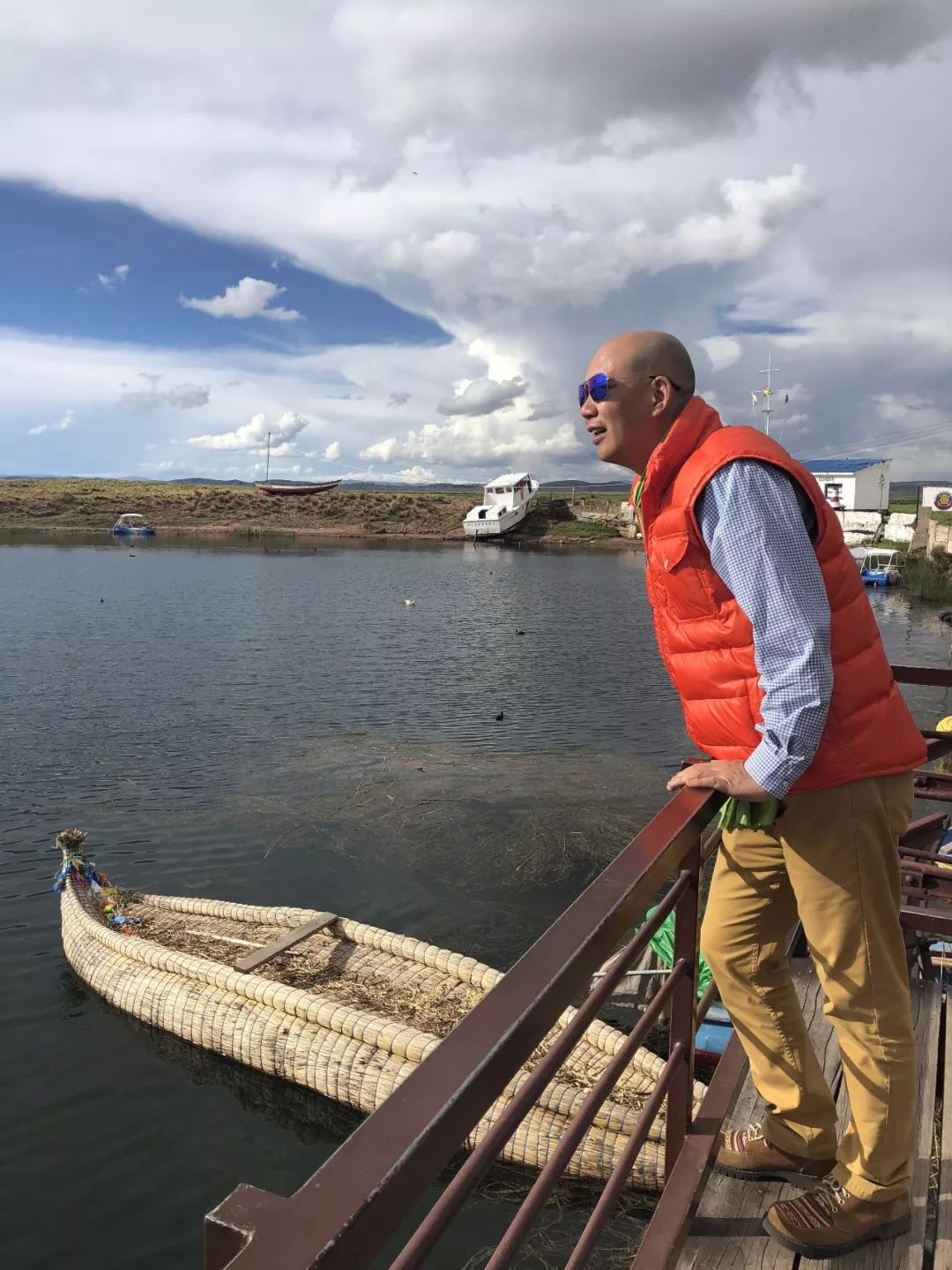 震撼！在蒂瓦纳古探寻印第安祖灵的痕迹|出发吧