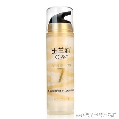 olay全球购是正品吗,olay官方旗舰护肤品水乳试用装