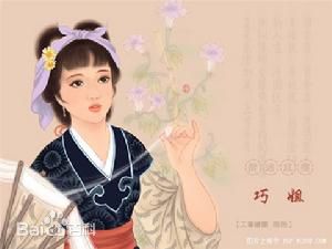 红楼浅谈十二金钗！缘起天命，见于太虚