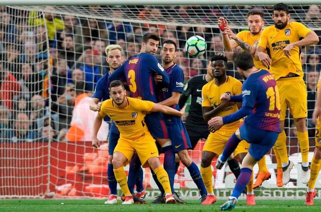 任意球梅西绝杀,任意球梅西完整版