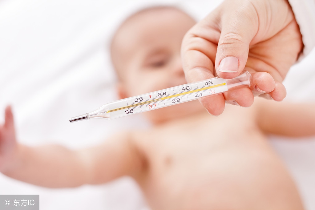 发烧39.4度反复高烧怎么处理,小儿风寒感冒反复发烧怎么处理