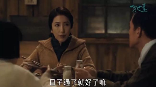 这种剧我们拍烂很多，但出部好的可以看一年