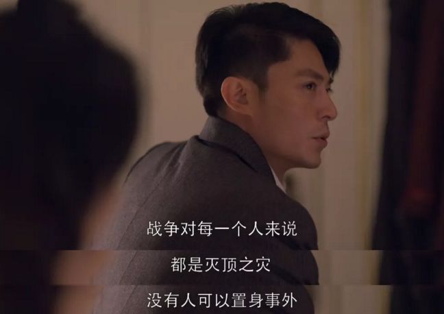 这种剧我们拍烂很多，但出部好的可以看一年