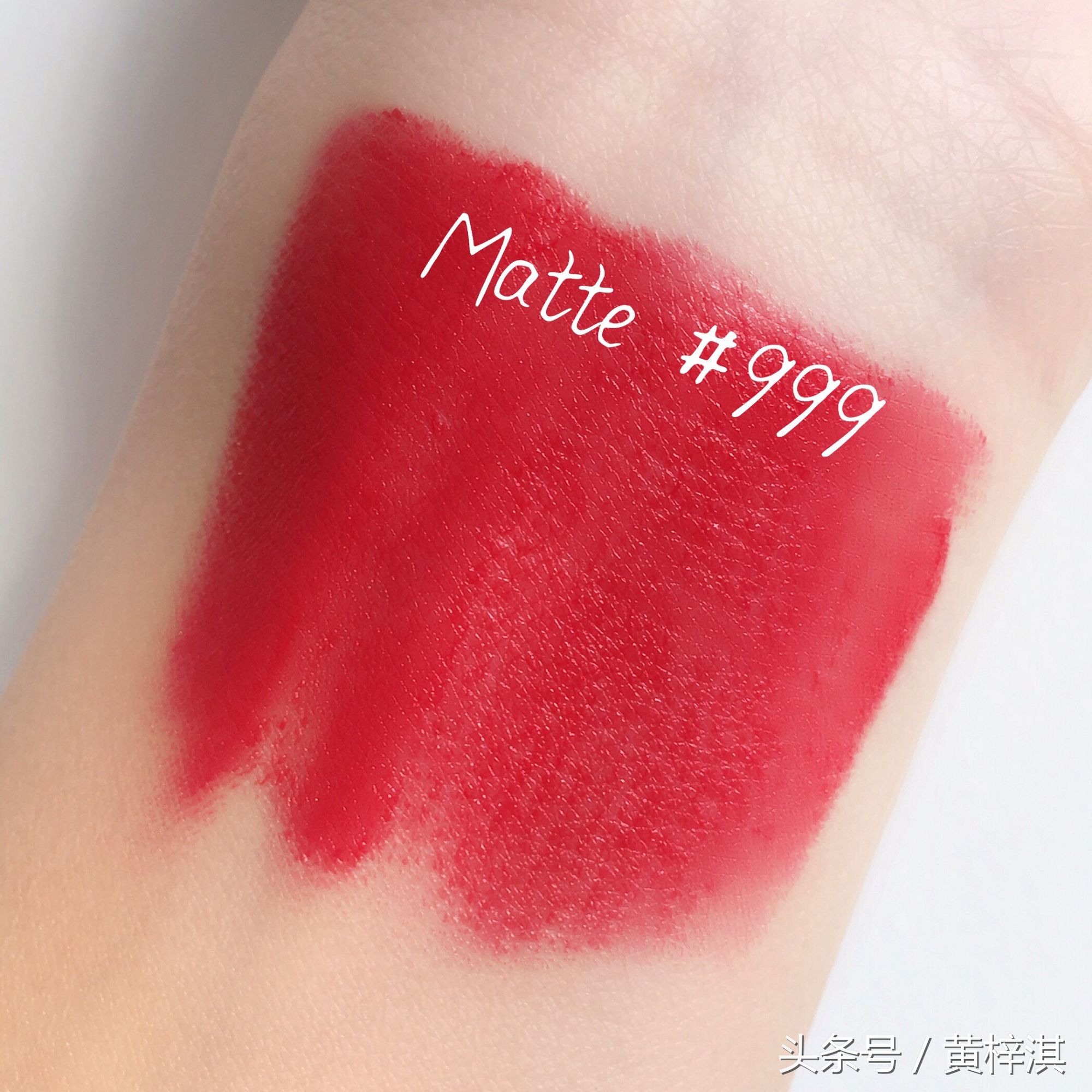 dior热卖色,dior是不是只出过999小样