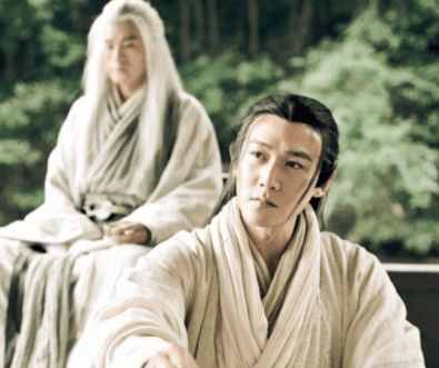 荆轲为什么没有成功却很出名,荆轲武功不行