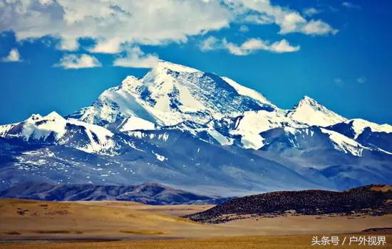 推荐一条绝美自驾徒步路线,徒步最美又最安全的旅游路线