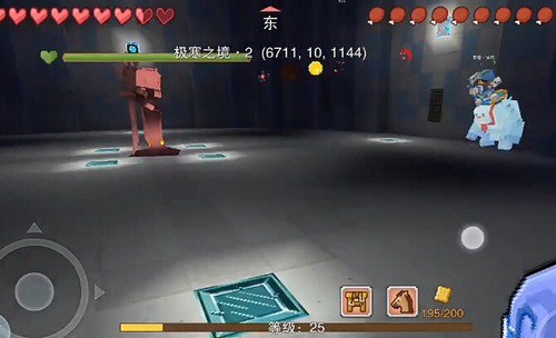 奶块冰霜女巫怎么打,奶块极寒冰霜女巫怎么打