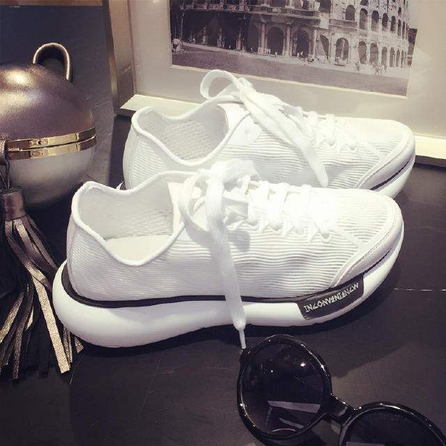 穿出甜美氛围感,一秒穿出优雅风格的鞋