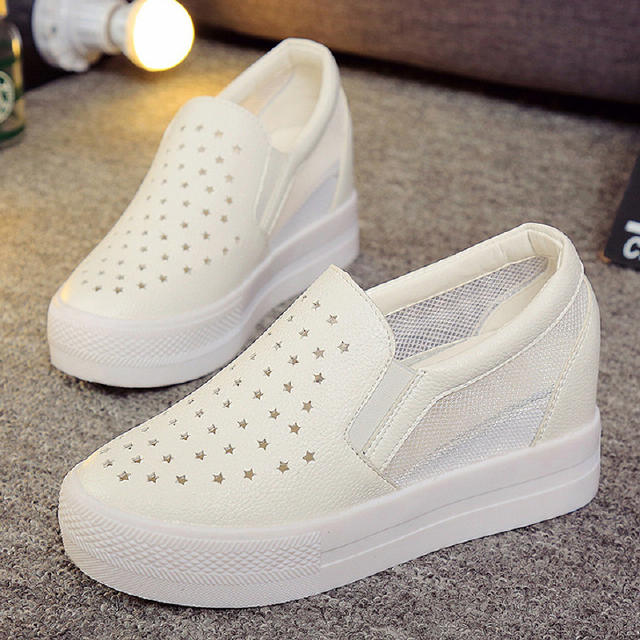 穿出甜美氛围感,一秒穿出优雅风格的鞋