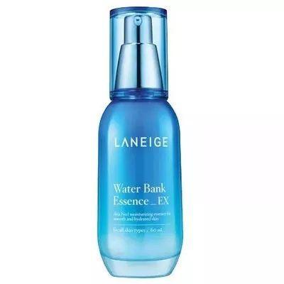 精华液的作用真的跟你想象中的是一样的吗