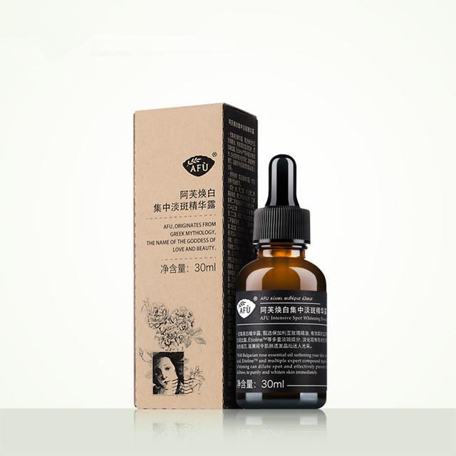 精华液的作用真的跟你想象中的是一样的吗