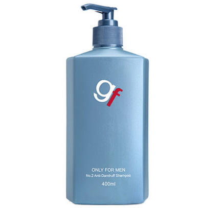 将一片“它”放洗发水里，不出10天乌黑浓密无头屑