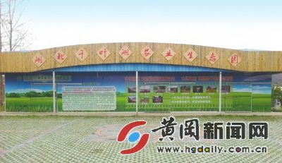 黄冈市南湖工业园,黄州南湖工业园前景