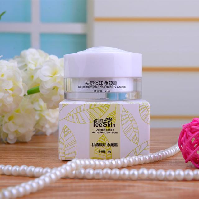 效果超级好的祛痘产品,八大美容功效