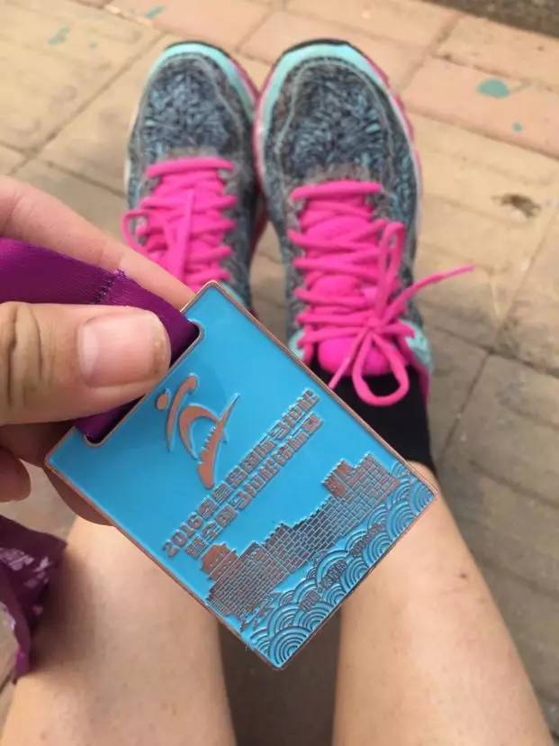 秦皇岛马拉松5小时跑完,秦皇岛马拉松是最开心的一次