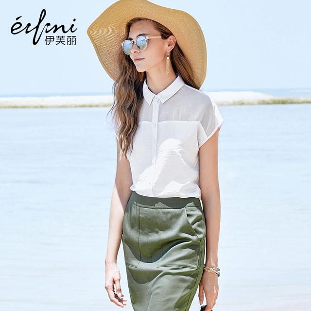 衣橱里不可缺少的春夏内搭,春夏衣橱必备基础款单品