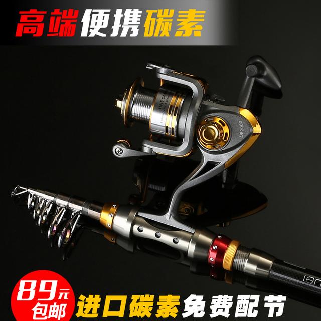 想钓获大黑鱼，赶快get这几个技巧！