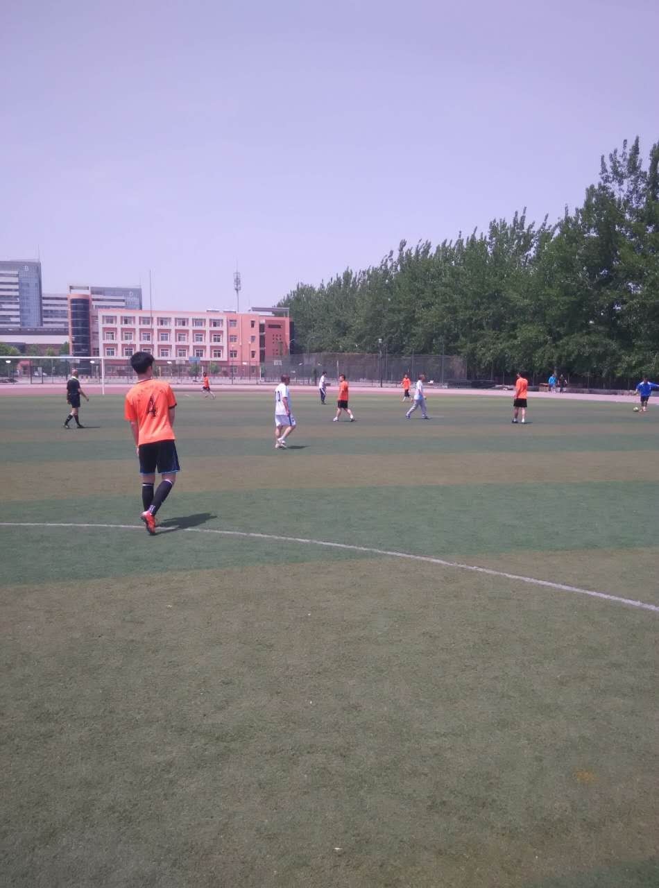 战报主场5-0,天津业余足球杯第一轮战报