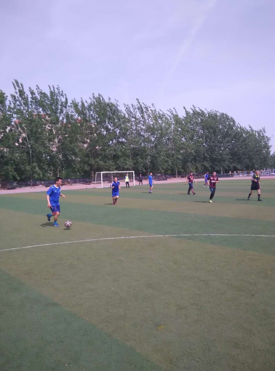 战报主场5-0,天津业余足球杯第一轮战报