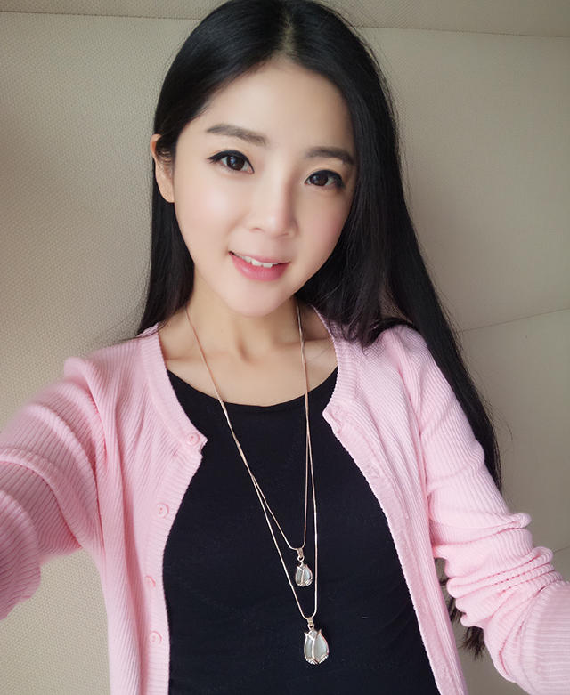 夏天就要闪闪发亮的饰品,夏天饰品重要性