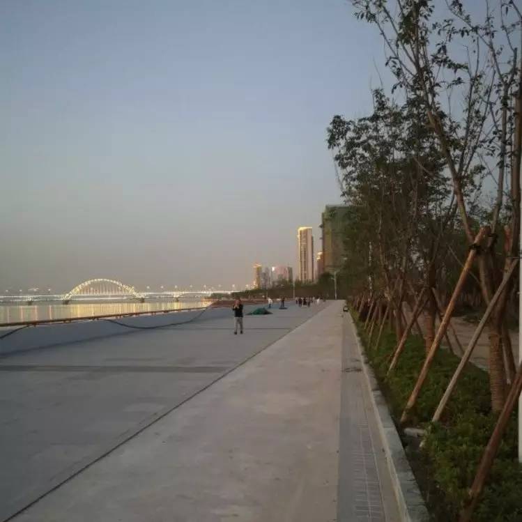 杭州十年前的最美跑道对比,杭州最美跑道全新亮相