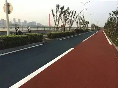 杭州十年前的最美跑道对比,杭州最美跑道全新亮相