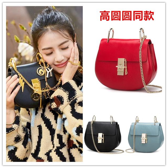 千万别漂亮衣服配Low包，品味变负分！