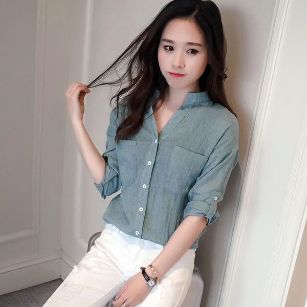 肩宽女生有啥好处,肩宽女生好不好